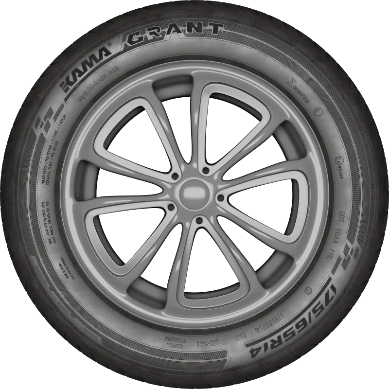 KAMA GRANT (НК-241) в Нальчике — KAMA TYRES KAMA GRANT (НК-241) в Нальчике