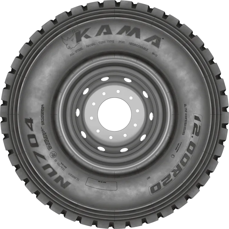 KAMA NU 704 в Нальчике — KAMA TYRES KAMA NU 704 в Нальчике
