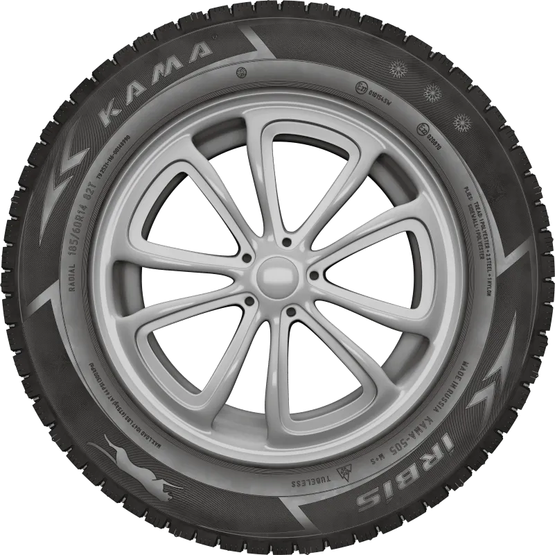 KAMA-505 ИРБИС в Нальчике — KAMA TYRES KAMA-505 ИРБИС в Нальчике