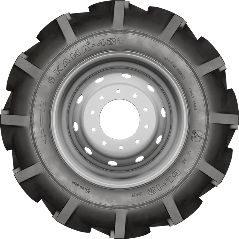 KAMA-421 в Нальчике — KAMA TYRES KAMA-421 в Нальчике