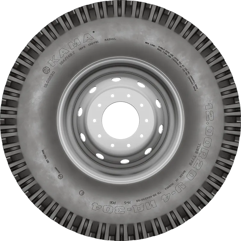 ИД 304, У-4 нс16 в Нальчике — KAMA TYRES ИД 304, У-4 нс16 в Нальчике
