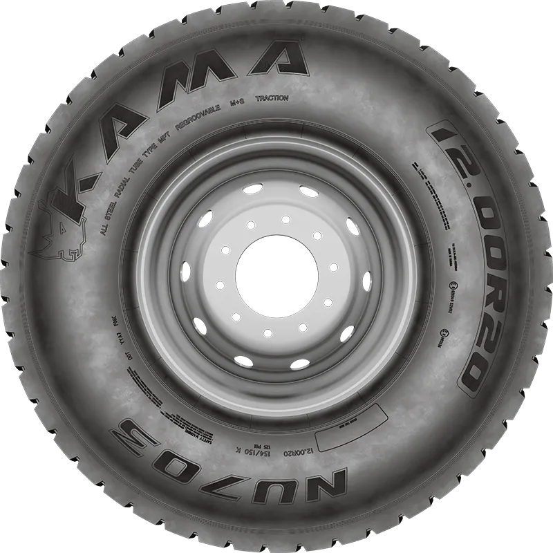 KAMA NU 703 в Нальчике — KAMA TYRES KAMA NU 703 в Нальчике