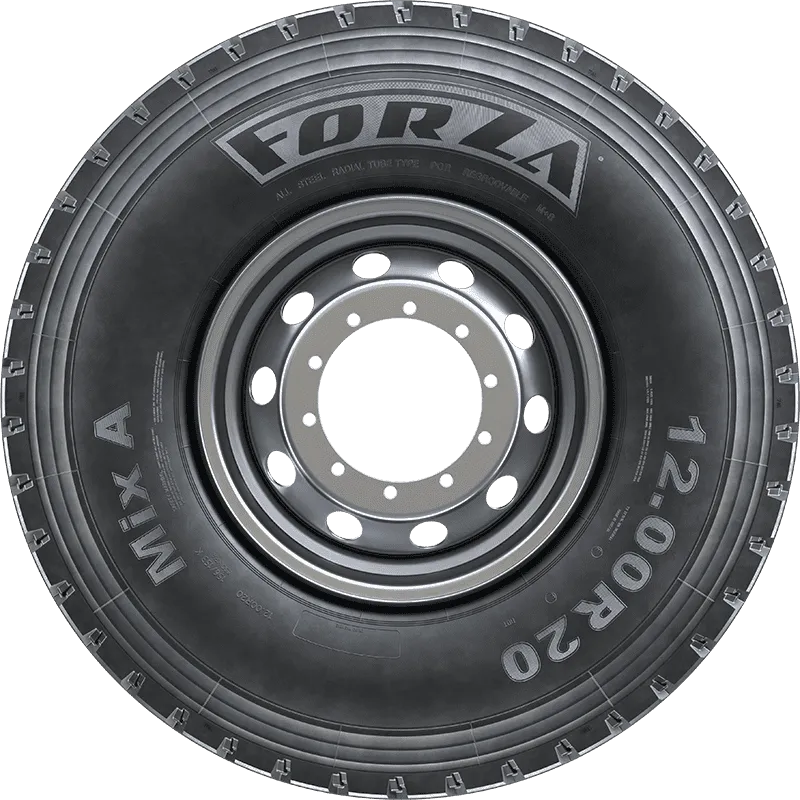 FORZA MIX A в Нальчике — KAMA TYRES FORZA MIX A в Нальчике