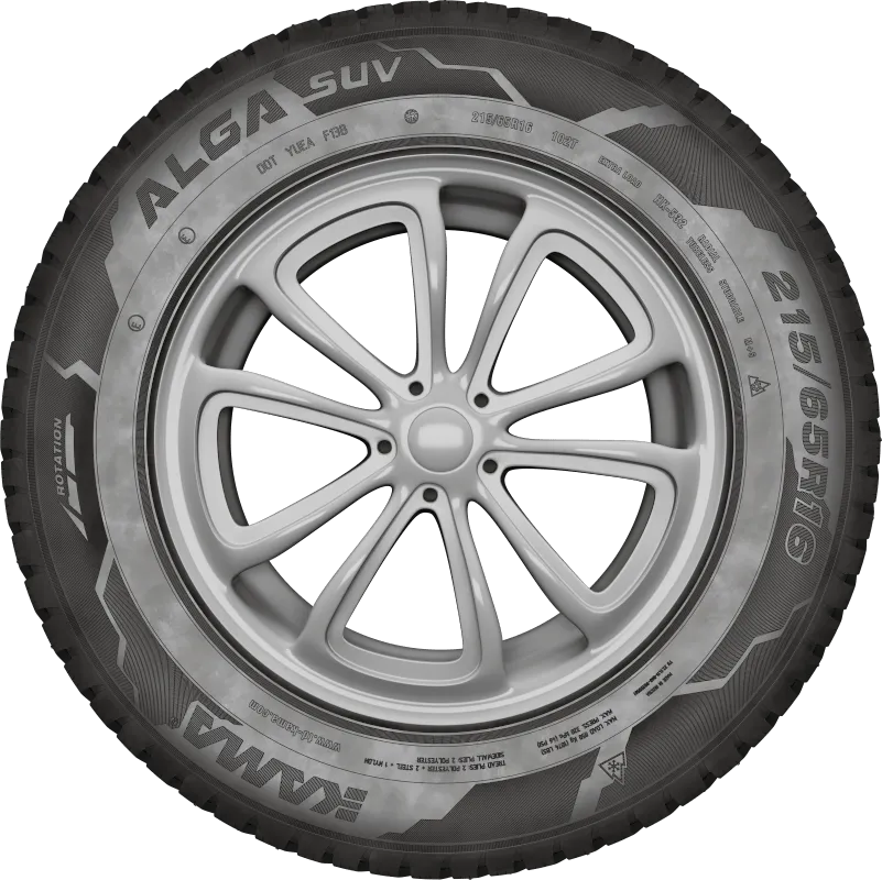 KAMA ALGA SUV (НК-532) нешип в Нальчике — KAMA TYRES KAMA ALGA SUV (НК-532) нешип в Нальчике