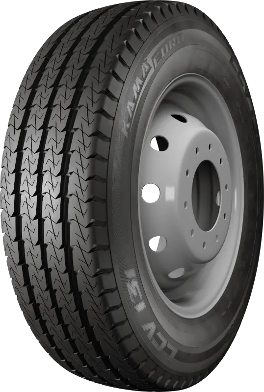 KAMA EURO LCV 131 в Нальчике — KAMA TYRES KAMA EURO LCV 131 в Нальчике
