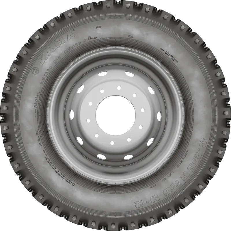 KAMA У-2 мороз в Нальчике — KAMA TYRES KAMA У-2 мороз в Нальчике