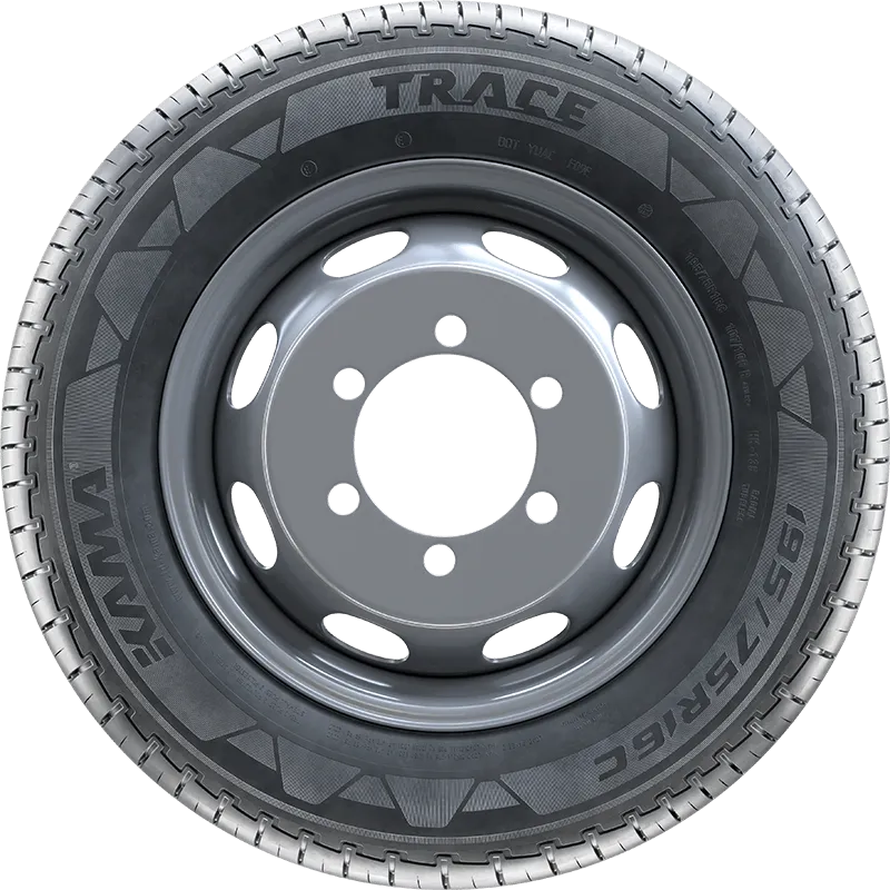 KAMA TRACE (HK-135) в Нальчике — KAMA TYRES KAMA TRACE (HK-135) в Нальчике