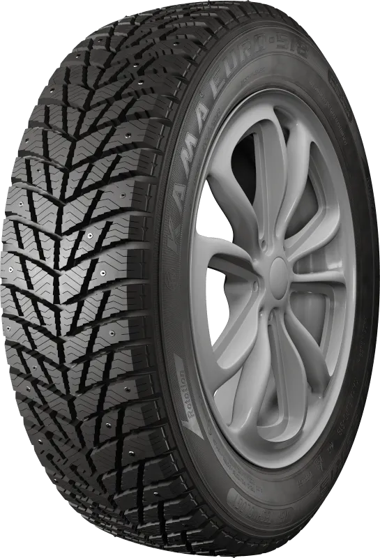 KAMA EURO-518 в Нальчике — KAMA TYRES KAMA EURO-518 в Нальчике