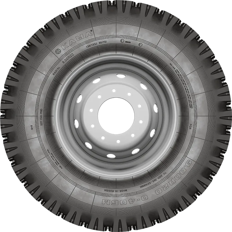 О-40БМ нс14 мороз в Нальчике — KAMA TYRES О-40БМ нс14 мороз в Нальчике