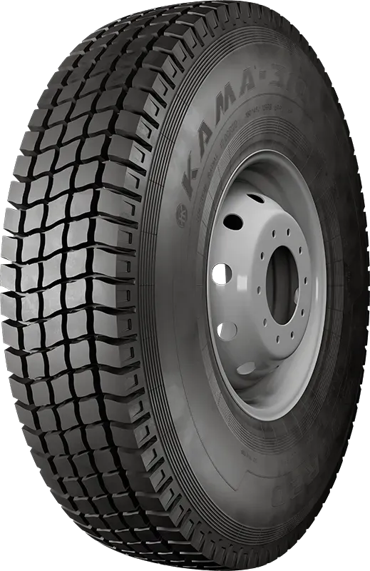 KAMA-310 нс16 мороз в Нальчике — KAMA TYRES KAMA-310 нс16 мороз в Нальчике
