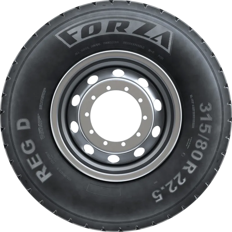 FORZA REG D в Нальчике — KAMA TYRES FORZA REG D в Нальчике