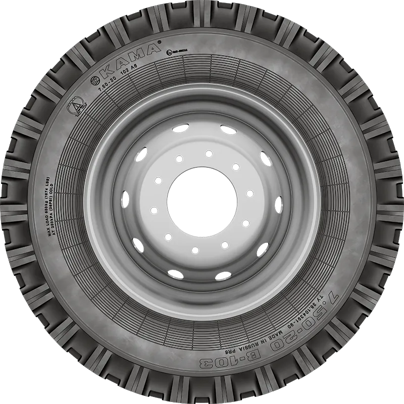 В-103 в Нальчике — KAMA TYRES В-103 в Нальчике