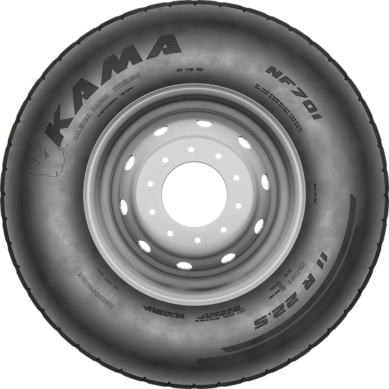 KAMA NF 701 в Нальчике — KAMA TYRES KAMA NF 701 в Нальчике