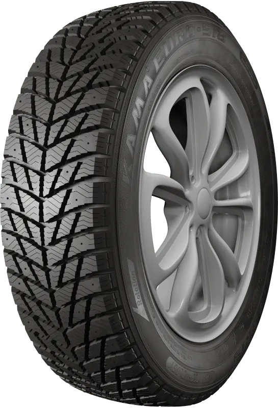 KAMA EURO-518 нешип в Нальчике — KAMA TYRES KAMA EURO-518 нешип в Нальчике
