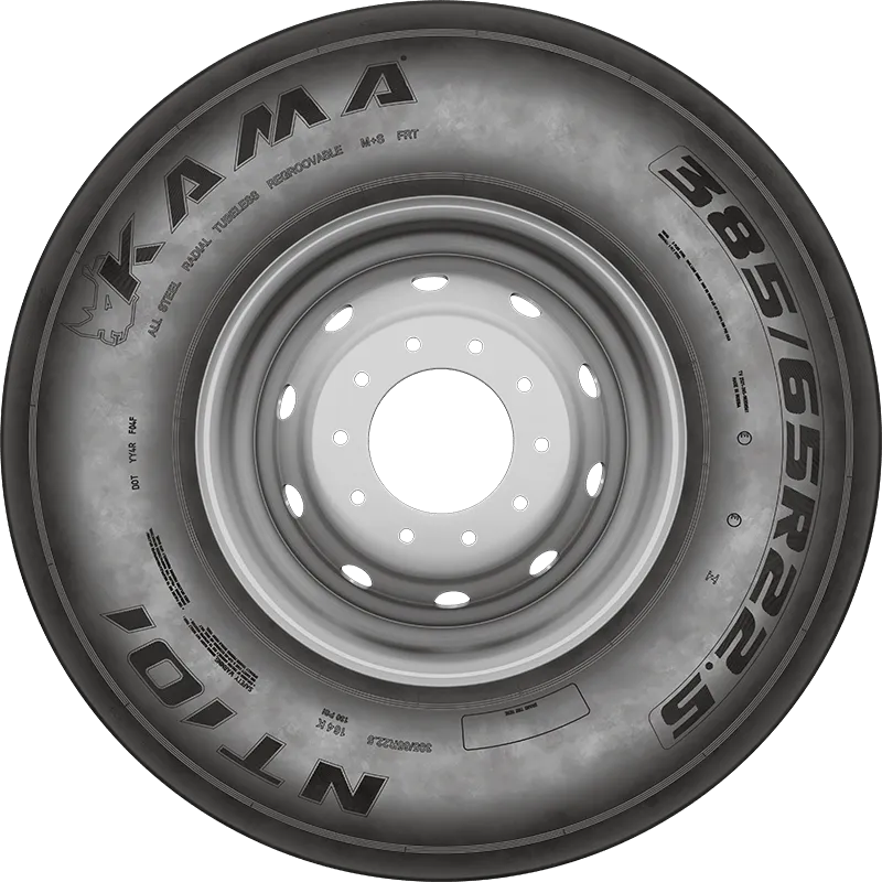 KAMA NT 101 в Нальчике — KAMA TYRES KAMA NT 101 в Нальчике