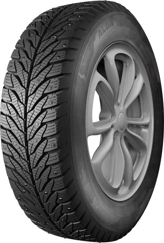 KAMA ALGA (НК-531) в Нальчике — KAMA TYRES KAMA ALGA (НК-531) в Нальчике