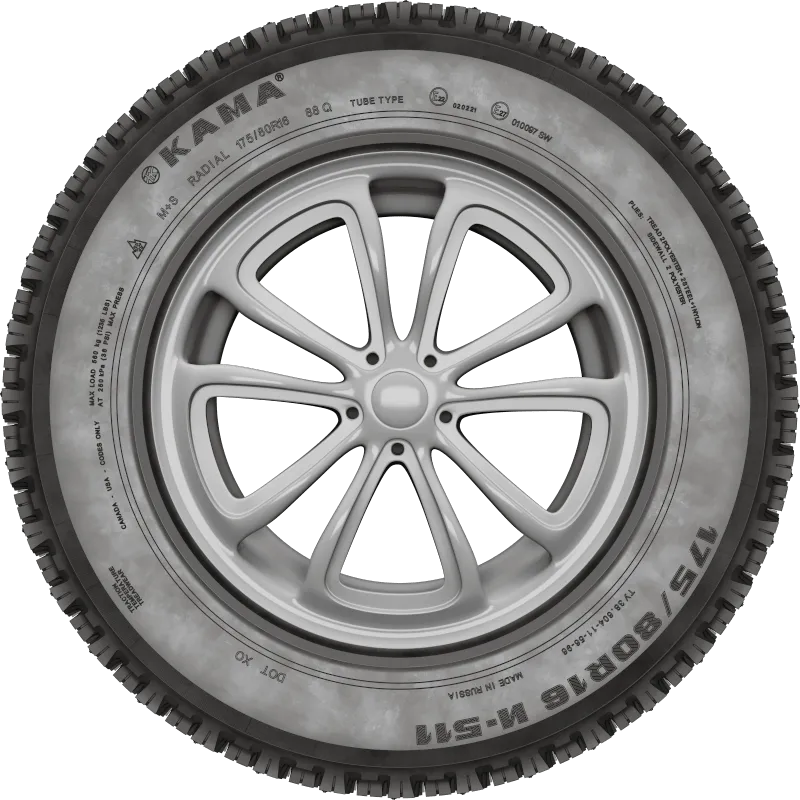 KAMA И-511 в Нальчике — KAMA TYRES KAMA И-511 в Нальчике