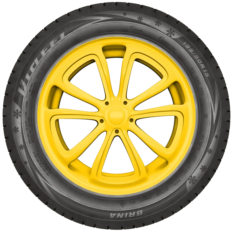Viatti Brina (V-521) в Нальчике — KAMA TYRES Viatti Brina (V-521) в Нальчике
