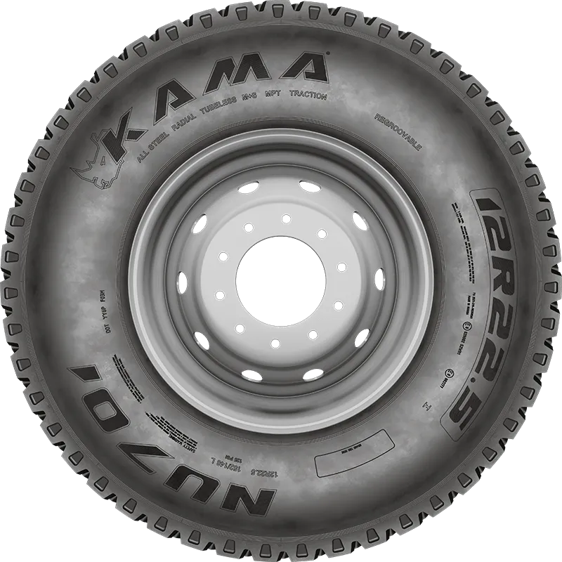 KAMA NU 701 в Нальчике — KAMA TYRES KAMA NU 701 в Нальчике