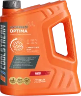 Антифриз CoolStream Optima красный