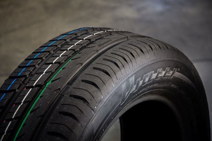 KAMA TYRES: как вирус прокатился по сезону